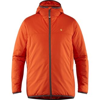 Veste isolante Bergtagen Lite M