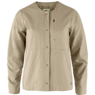 Veste isolante HC W