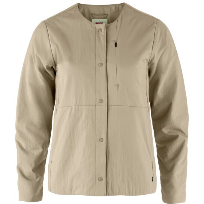 Veste isolante HC W Veste isolante HC W