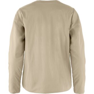 Veste isolante HC W