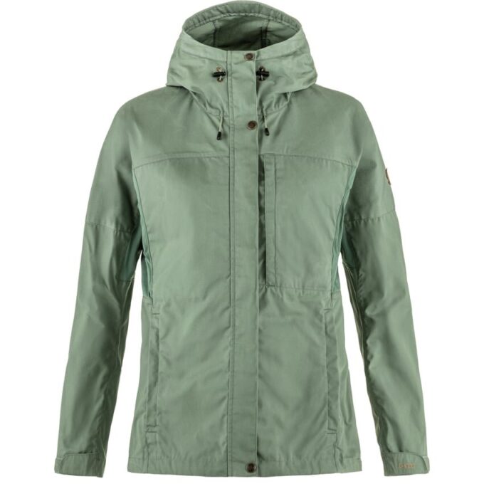 Veste Kaipak W Veste Kaipak W