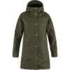 Veste Karla Hydratic W
