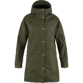 Veste Karla Hydratic W