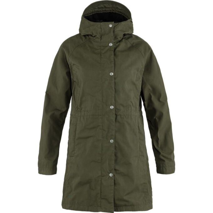 Veste Karla Hydratic W