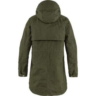 Veste Karla Hydratic W