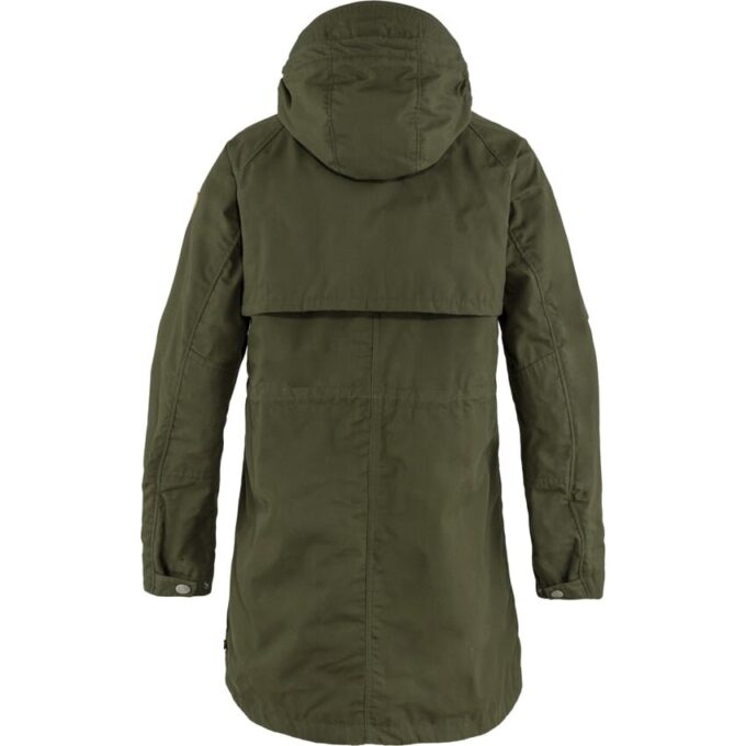 Veste Karla Hydratic W