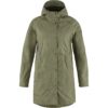 Veste Karla Lite W