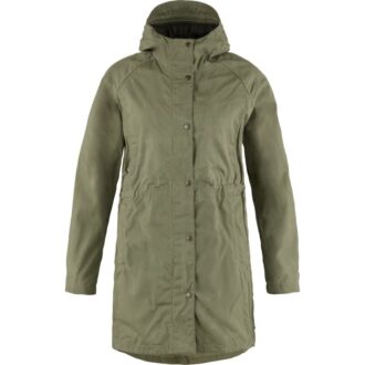 Veste Karla Lite W
