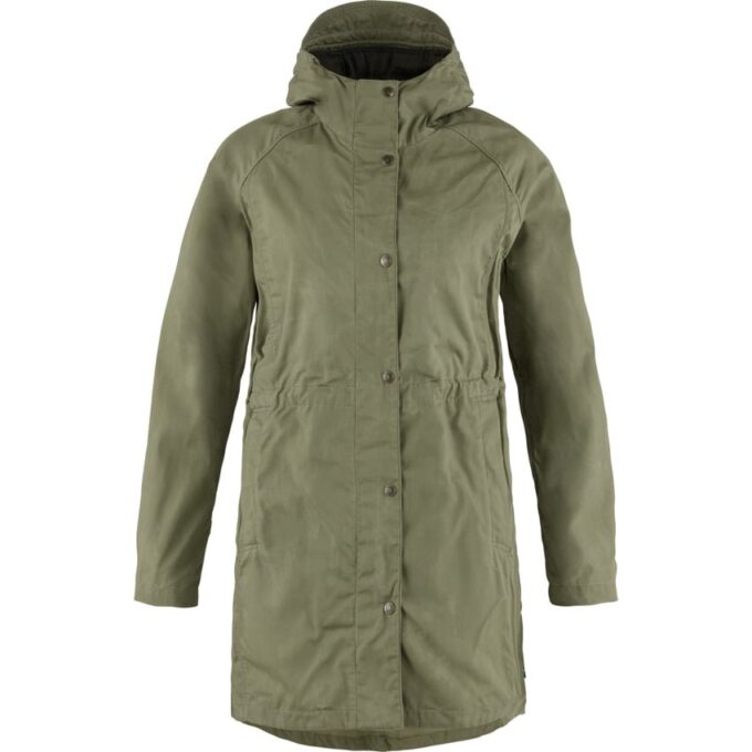 Veste Karla Lite W