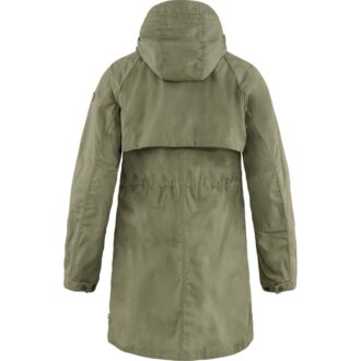 Veste Karla Lite W