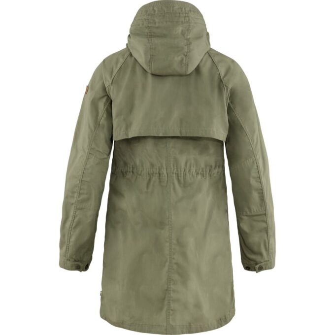 Veste Karla Lite W