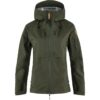 Veste Keb Eco-Shell W Veste Keb Eco-Shell W