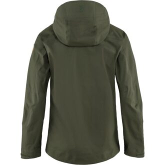 Veste Keb Eco-Shell W