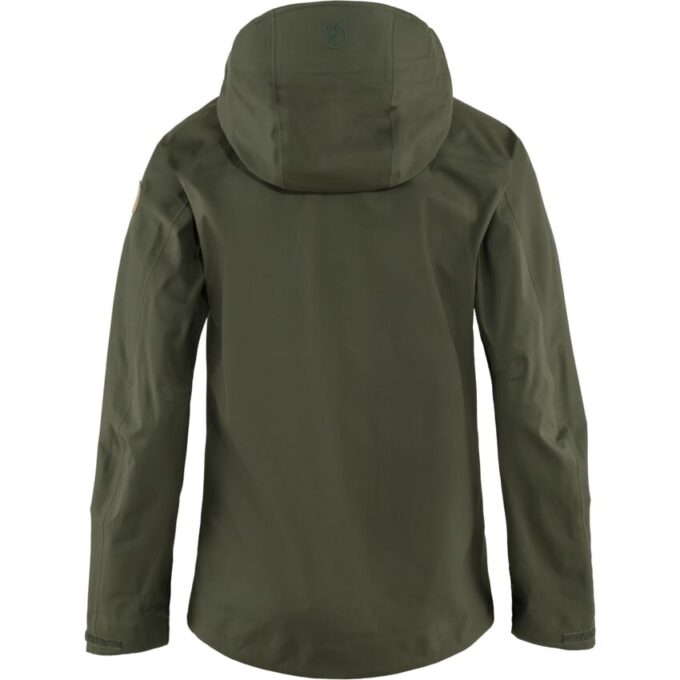 Veste Keb Eco-Shell W Veste Keb Eco-Shell W