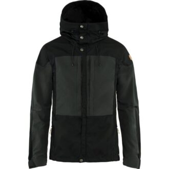 Veste Keb M