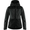 Veste Keb W