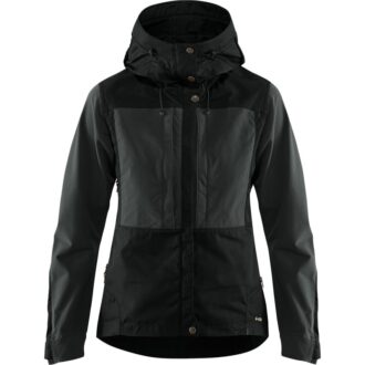 Veste Keb W