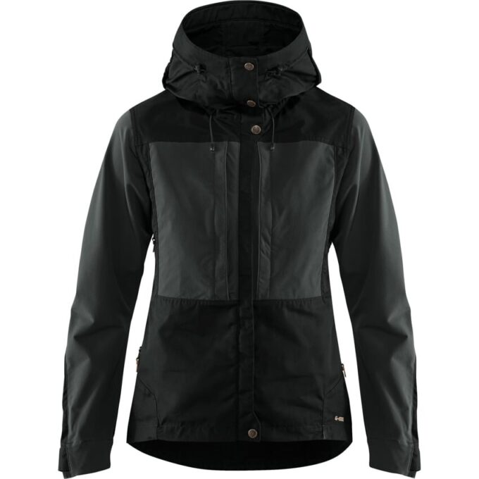 Veste Keb W
