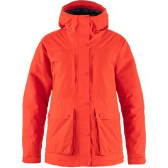 Veste matelassée Hc Hydratic W