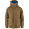 Veste matelassée Ovik M Veste matelassée Ovik M