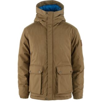 Veste matelassée Ovik M