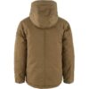 Veste matelassée Ovik M Veste matelassée Ovik M