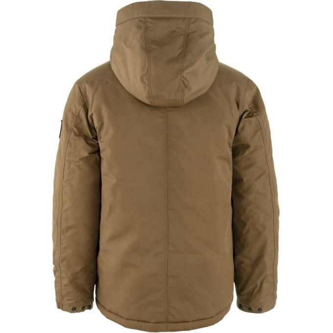 Veste matelassée Ovik M Veste matelassée Ovik M