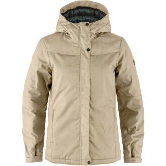 Veste matelassée Stina W