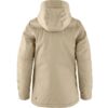 Veste matelassée Stina W Veste matelassée Stina W