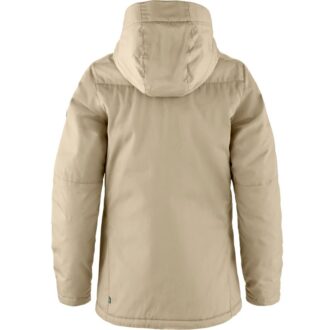 Veste matelassée Stina W