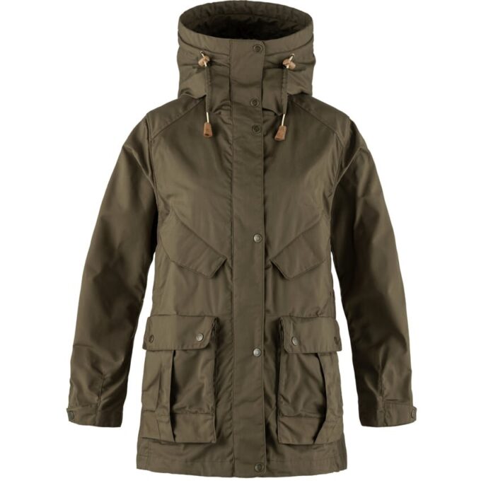 Veste n° 68 W