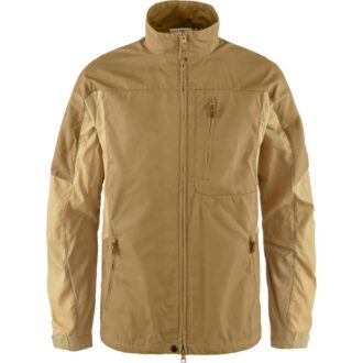 Veste Ovik Stencollar M