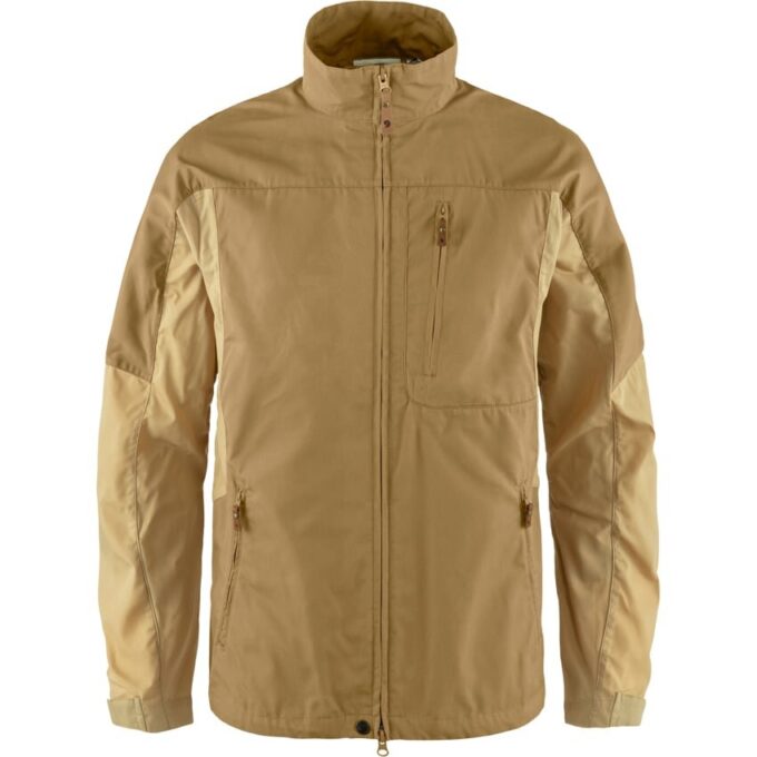 Veste Ovik Stencollar M Veste Ovik Stencollar M
