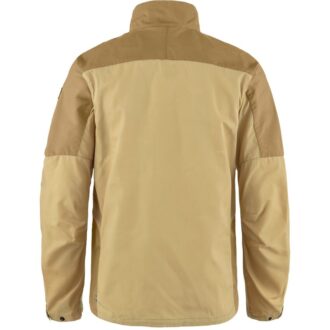 Veste Ovik Stencollar M