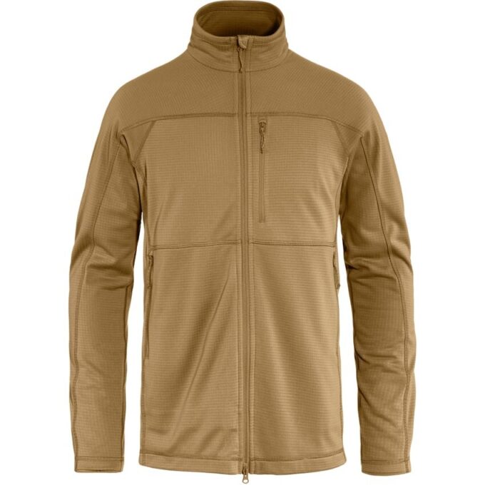 Veste polaire Abisko Lite M Veste polaire Abisko Lite M