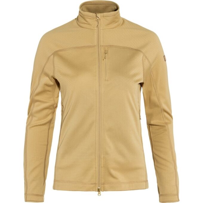 Veste polaire Abisko Lite W