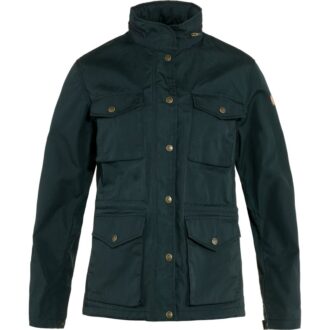 Veste Raven W