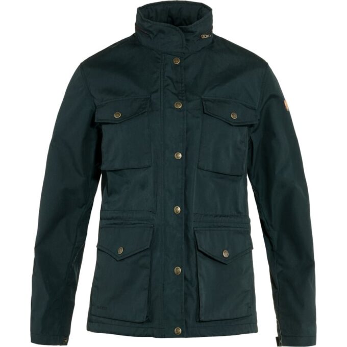Veste Raven W