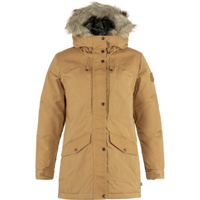 Veste Singi W